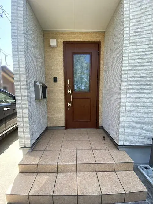 4LDK Ciudad de Koriyama Prefectura de Fukushima (4)