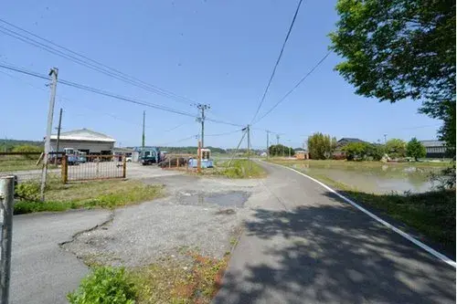 Propiedad tipo estudio Ciudad de Soma Prefectura de Fukushima (2)