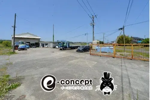 Propiedad tipo estudio Ciudad de Soma Prefectura de Fukushima (15)