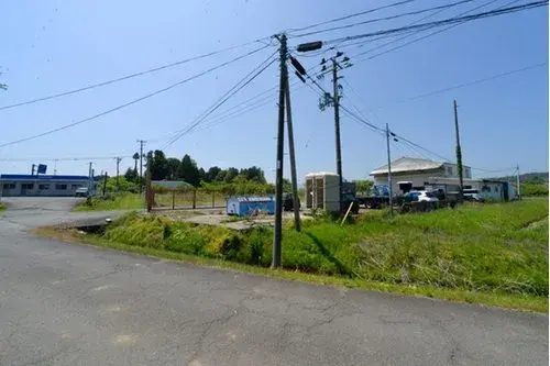 Propiedad tipo estudio Ciudad de Soma Prefectura de Fukushima (16)
