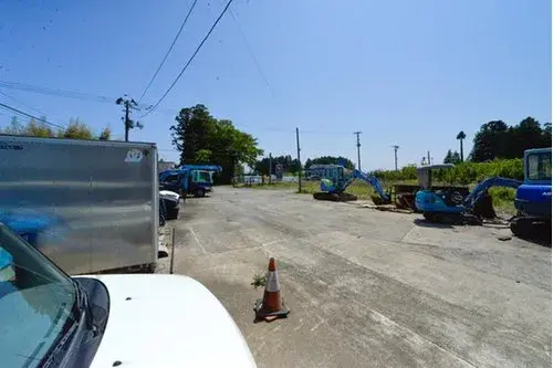 Propiedad tipo estudio Ciudad de Soma Prefectura de Fukushima (18)