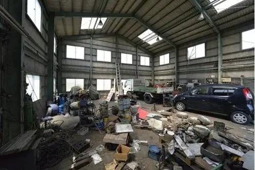 Propiedad tipo estudio Ciudad de Soma Prefectura de Fukushima (19)