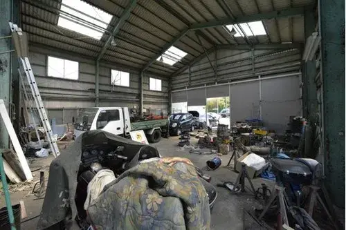 Propiedad tipo estudio Ciudad de Soma Prefectura de Fukushima (20)