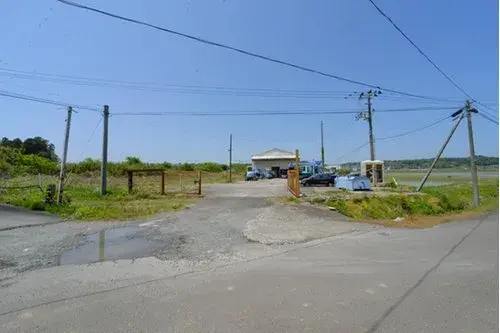 Propiedad tipo estudio Ciudad de Soma Prefectura de Fukushima (3)