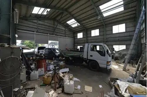 Propiedad tipo estudio Ciudad de Soma Prefectura de Fukushima (21)