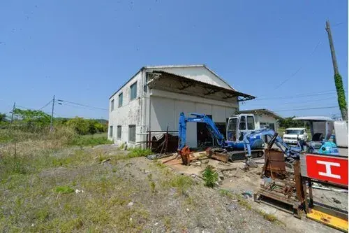 Propiedad tipo estudio Ciudad de Soma Prefectura de Fukushima (4)