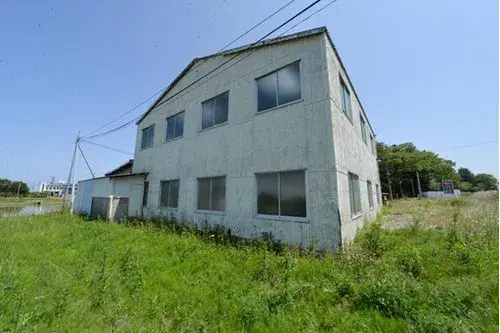 Propiedad tipo estudio Ciudad de Soma Prefectura de Fukushima (5)