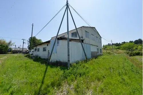 Propiedad tipo estudio Ciudad de Soma Prefectura de Fukushima (6)