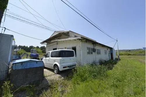 Propiedad tipo estudio Ciudad de Soma Prefectura de Fukushima (7)