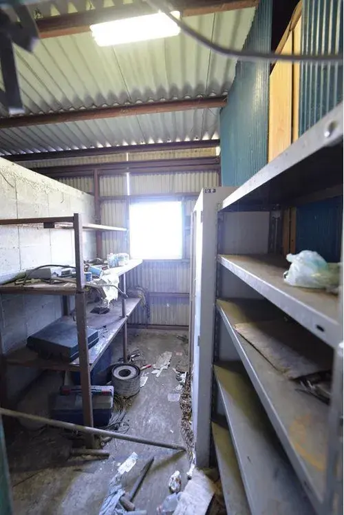 Propiedad tipo estudio Ciudad de Soma Prefectura de Fukushima (9)