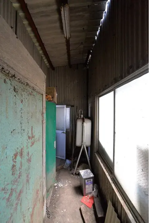 Propiedad tipo estudio Ciudad de Soma Prefectura de Fukushima (10)