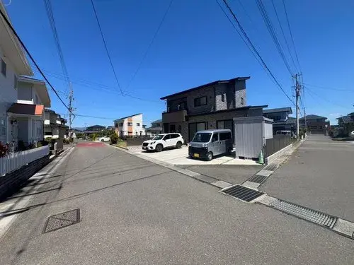 Propiedad 4LDK Ciudad de Fukushima Prefectura de Fukushima (2)