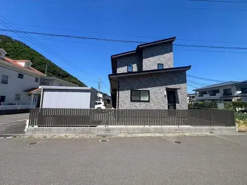 Propiedad 4LDK Ciudad de Fukushima Prefectura de Fukushima (3)