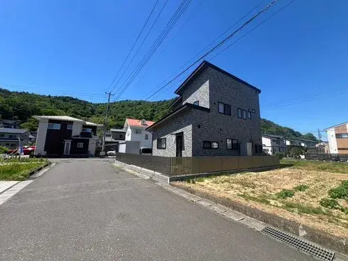 Propiedad 4LDK Ciudad de Fukushima Prefectura de Fukushima (4)