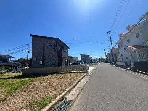 Propiedad 4LDK Ciudad de Fukushima Prefectura de Fukushima (5)