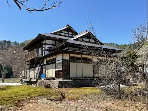Akiya in قرية Showa