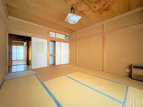 عقار 8DK+S في محافظة Fukushima Showamura (16)