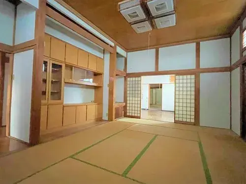 عقار 8DK+S في محافظة Fukushima Showamura (9)