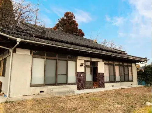 Akiya in Iwaki