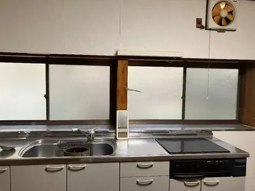 Propiedad 5DK Ciudad de Iwaki Prefectura de Fukushima (15)