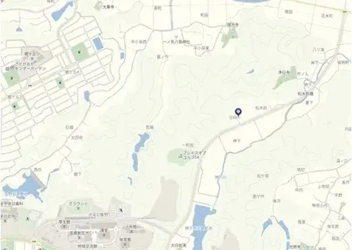 Propiedad 5DK Ciudad de Iwaki Prefectura de Fukushima (18)