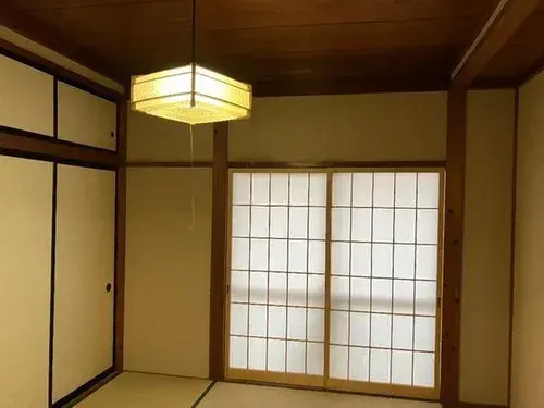 Propiedad 5DK Ciudad de Iwaki Prefectura de Fukushima (10)
