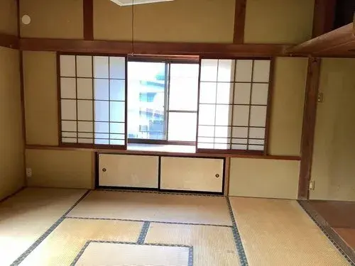 Akiya in Motomiya