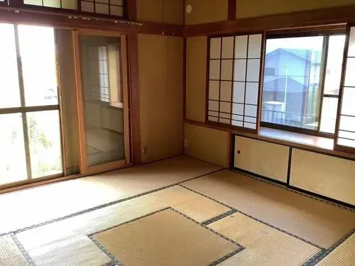 Edificio de 2 plantas Ciudad de Motomiya Prefectura de Fukushima (5)
