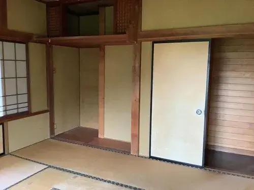 Edificio de 2 plantas Ciudad de Motomiya Prefectura de Fukushima (6)