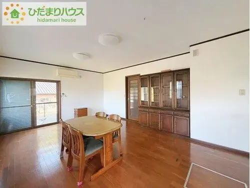Akiya in Iwaki