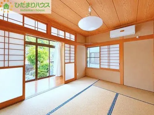Casa unifamiliar Ciudad de Iwaki, Prefectura de Fukushima (2)