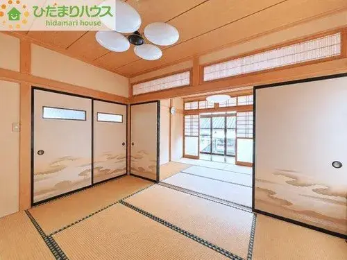 Casa unifamiliar Ciudad de Iwaki, Prefectura de Fukushima (4)