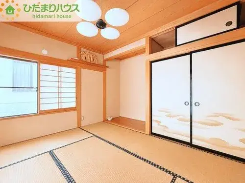 Casa unifamiliar Ciudad de Iwaki, Prefectura de Fukushima (5)