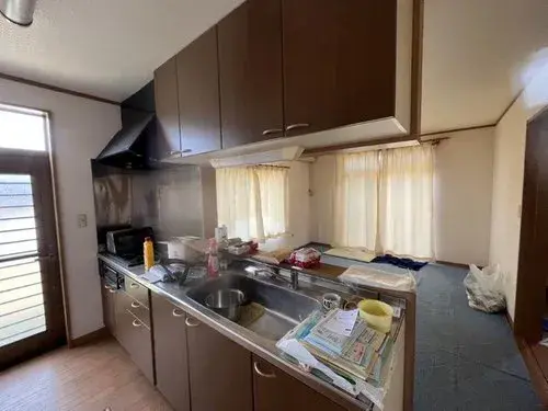 عقار 4LDK مدينة نيهونماتسو محافظة فوكوشيما (15)