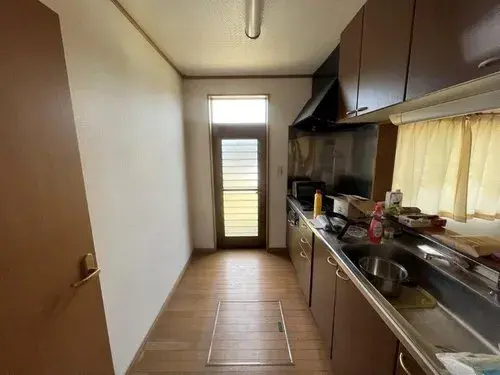 عقار 4LDK مدينة نيهونماتسو محافظة فوكوشيما (16)