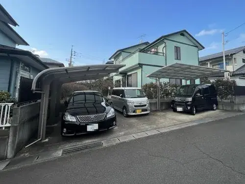 Akiya in Fukushima