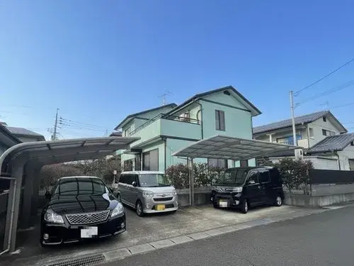 Propiedad 4LDK Ciudad de Fukushima Prefectura de Fukushima (2)
