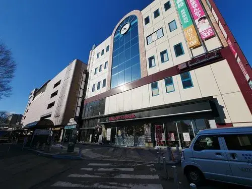 عقار 2LDK بمدينة فوكوشيما، محافظة فوكوشيما (18)