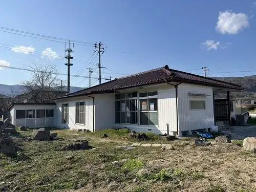 4LDK Kunimi-machi Prefectura de Fukushima (3)