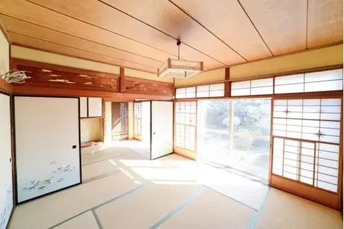 Propiedad 6DK Ciudad de Fukushima Prefectura de Fukushima (12)