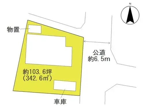 Propiedad 6DK Ciudad de Fukushima Prefectura de Fukushima (19)