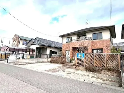 Propiedad 4LDK+S Ciudad de Fukushima, Prefectura de Fukushima (2)