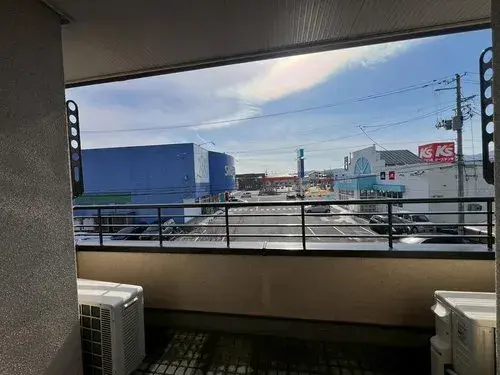 Propiedad 4LDK+S Ciudad de Fukushima, Prefectura de Fukushima (22)