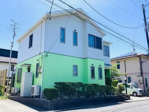 Propiedad 4LDK+S en la ciudad de Iwaki, Prefectura de Fukushima (2)