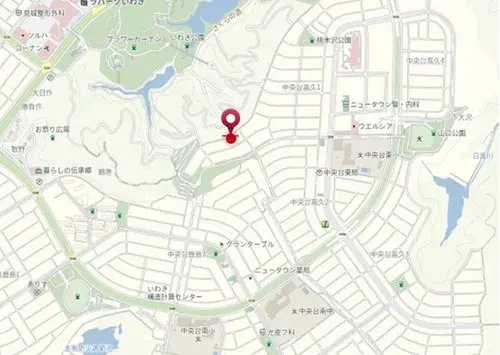 Propiedad 4LDK+S en la ciudad de Iwaki, Prefectura de Fukushima (5)