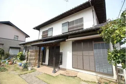 4LDK+S Ami-machi Prefectura de Ibaraki (2)