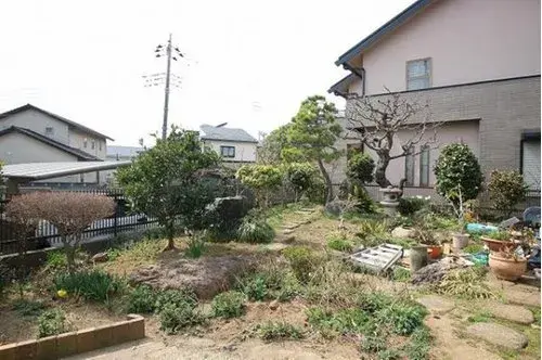 4LDK+S Ami-machi Prefectura de Ibaraki (3)