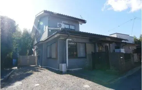 Akiya in Hitachi