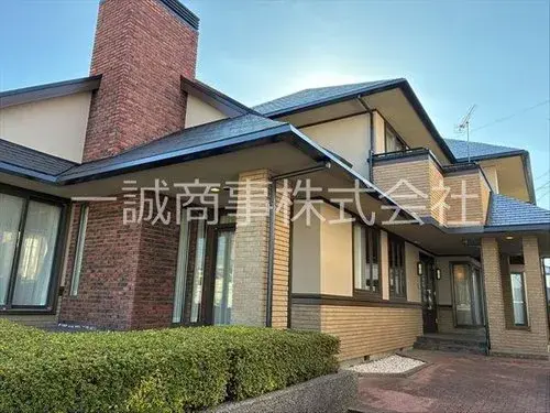 Akiya in 水户市
