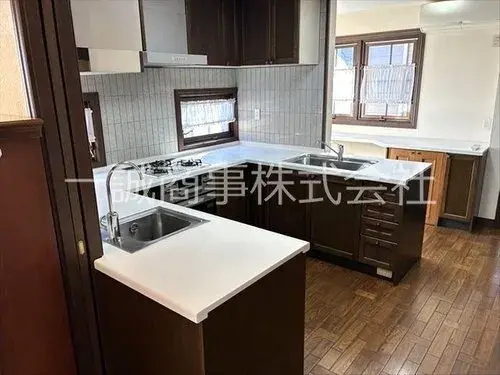 4LDK 水户市 茨城县 (12)